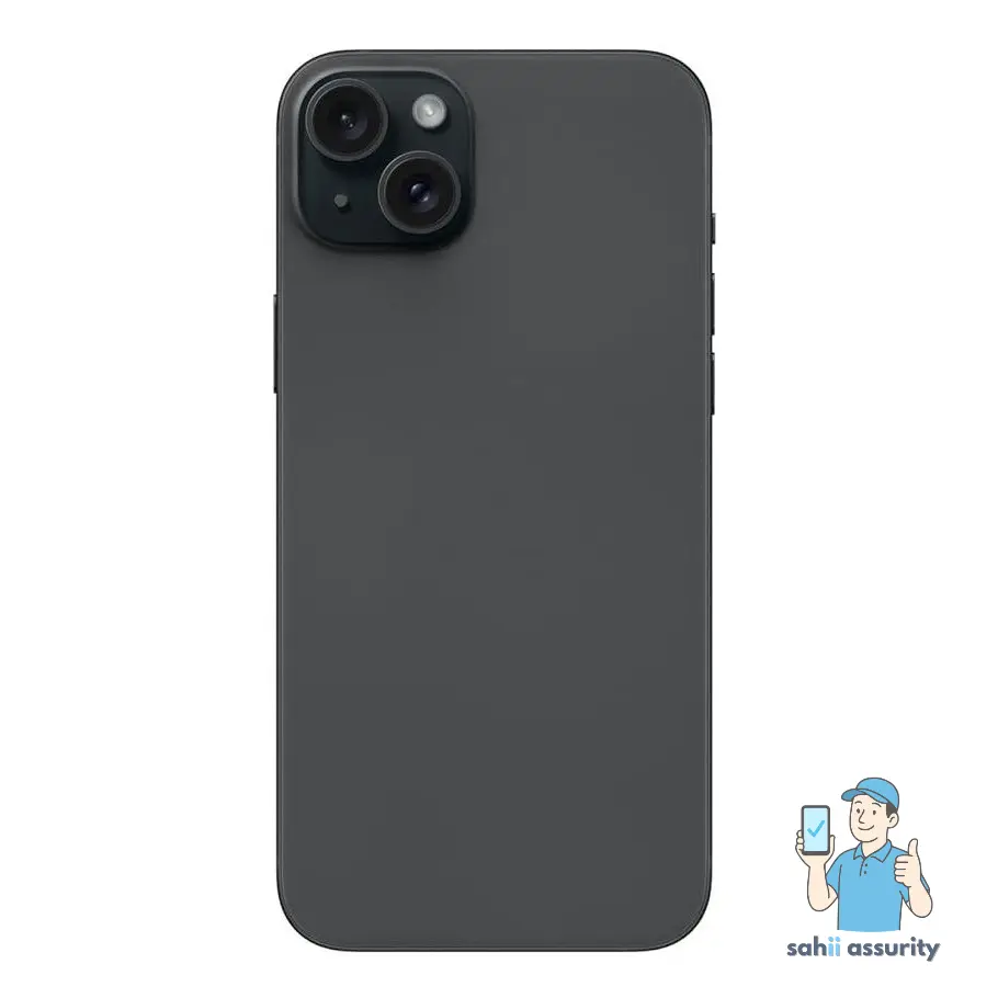 Full Body Housing for Apple iPhone 15